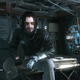 Illustration for article titled A Keanu Reeves Mod For iMetal Gear Solid V/i